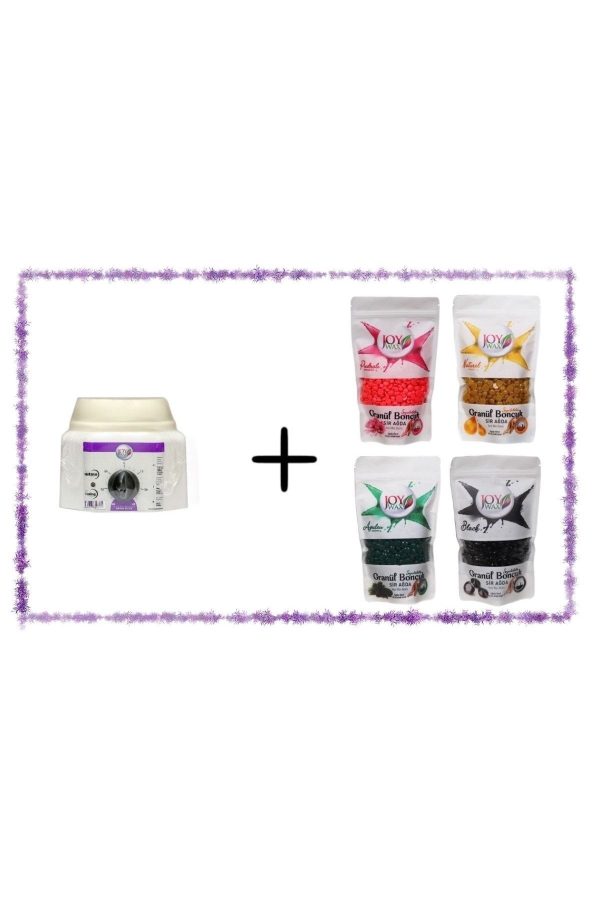 موم اورجینال برند Joywax کد 650542503