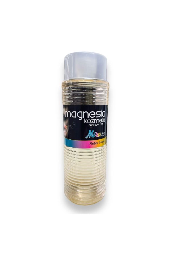 ادکلن اورجینال برند Magnesia kozmetik pure touches کد 805674235