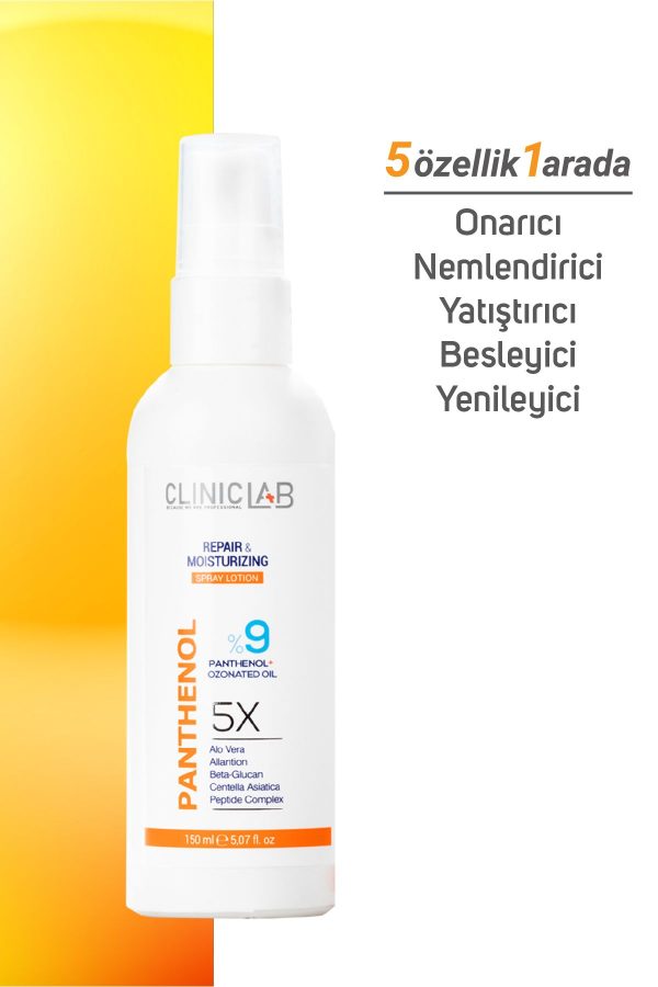کرم بدن اورجینال برند Cliniclab کد 145000756 - Image 5