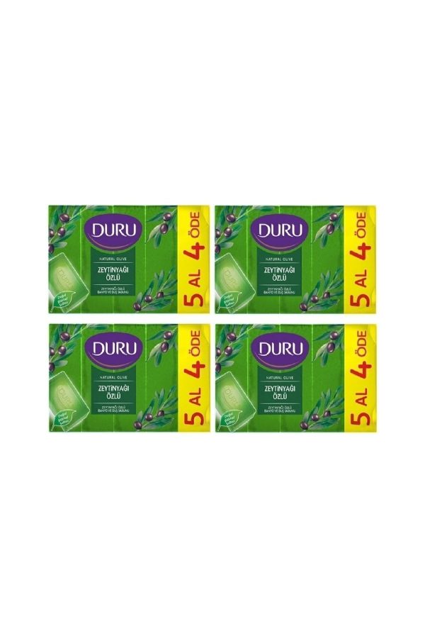 صابون جامد اورجینال برند Duru کد 360792206