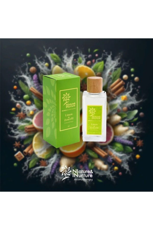 ادکلن اورجینال برند Nature nurture کد 818242172 - Image 2