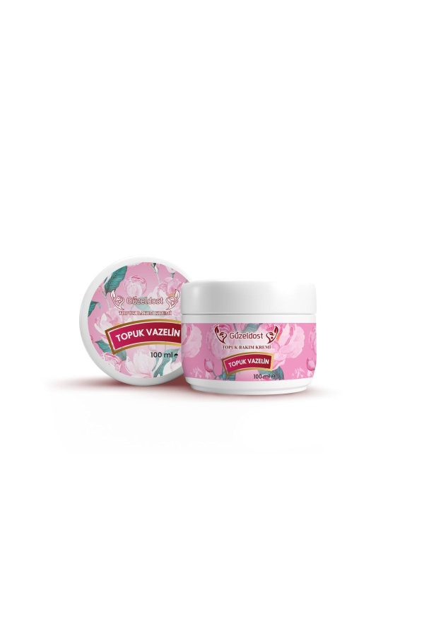 کرم پا اورجینال برند Guzeldost مدل Heel Balm 100ml کد 699434652