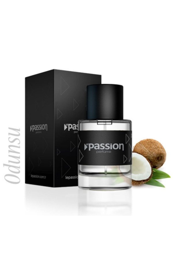 ادکلن اورجینال برند Le passion perfume کد 161949359