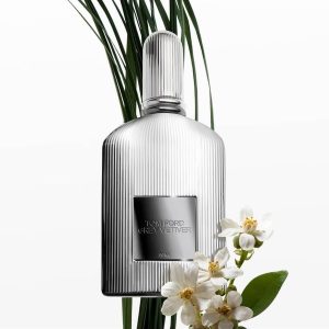 ادکلن اورجینال برند Tom ford مدل Grey Vetiver Parfum 50 ml کد 778427294