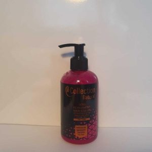 رنگ مو اورجینال برند Collection naturel مدل Collection Naturale Hair Color Pembe کد 100895175