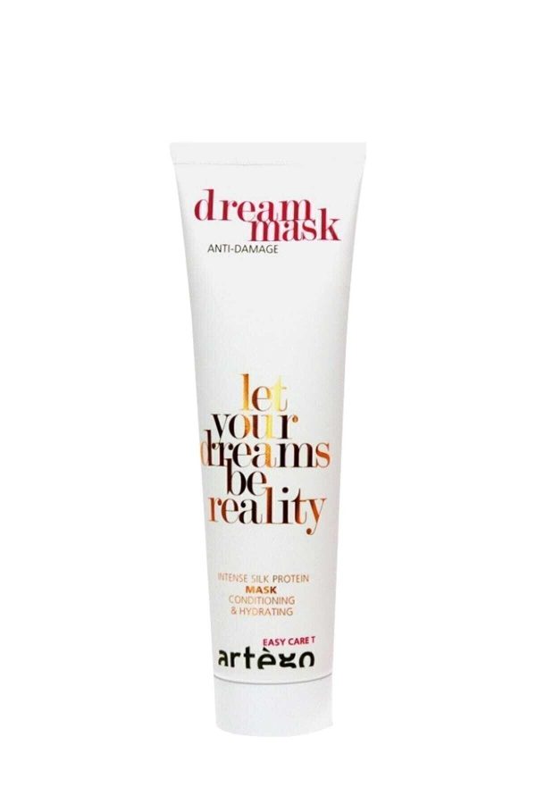 ماسک مو اورجینال برند Artego مدل Dream Repair Mask 150 Ml کد 4995434