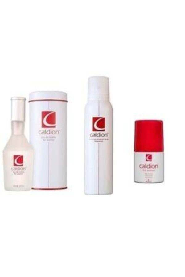 ادکلن اورجینال برند Caldion کد 90153738