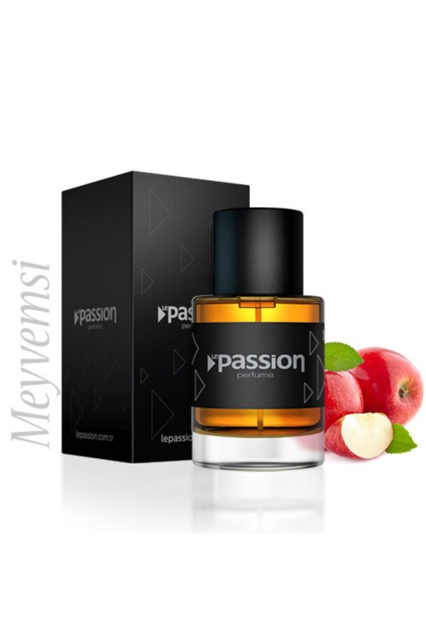 ادکلن اورجینال برند Le passion perfume کد 161932662
