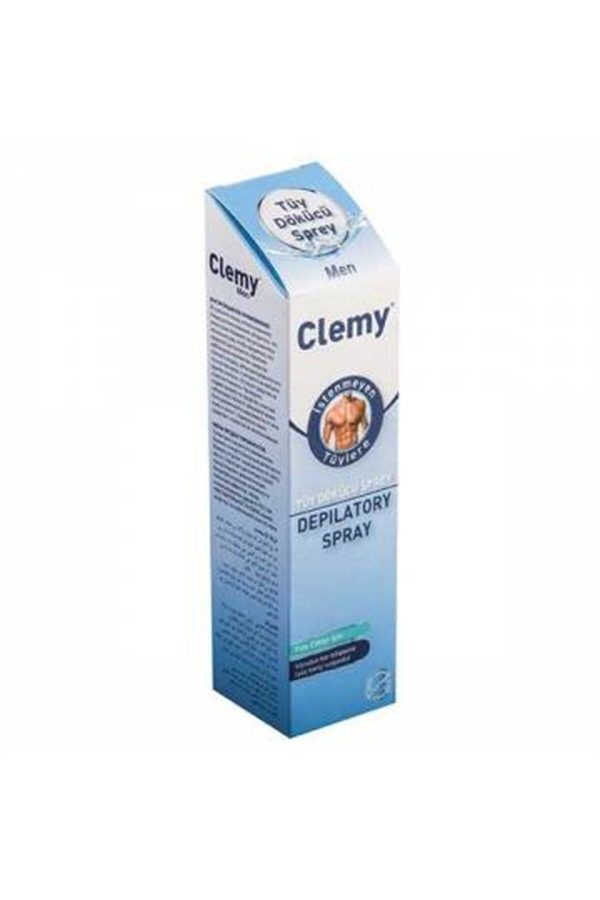 کرم موبر اورجینال برند Clemy کد 65151875
