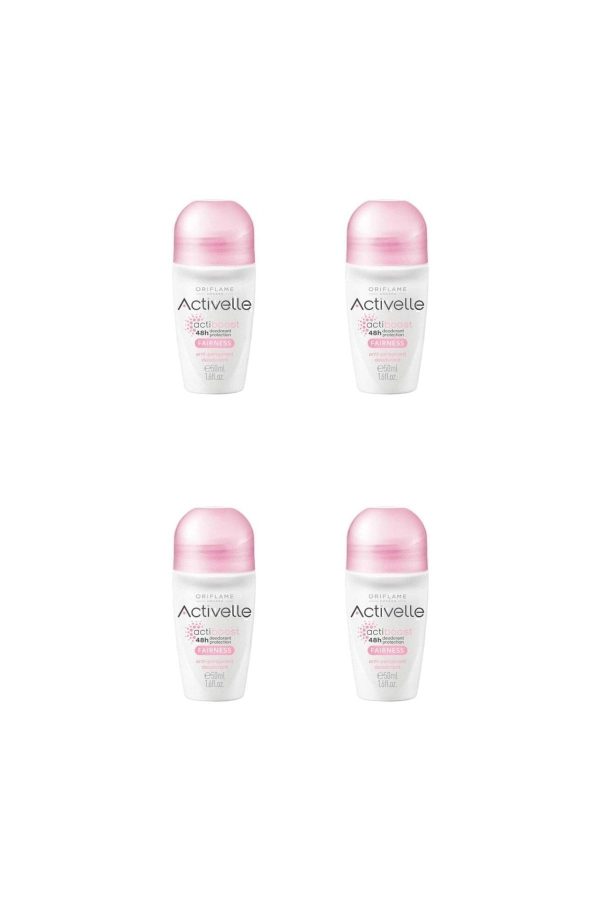 دئودورانت اورجینال برند Oriflame کد 456339563