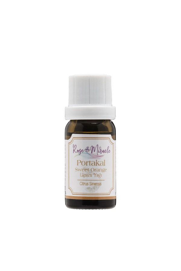 روغن مراقبت کننده اورجینال برند Rose miracle کد 751933535 - Image 2