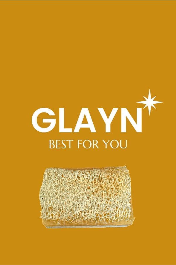 صابون جامد اورجینال برند Glayn کد 829065909 - Image 3