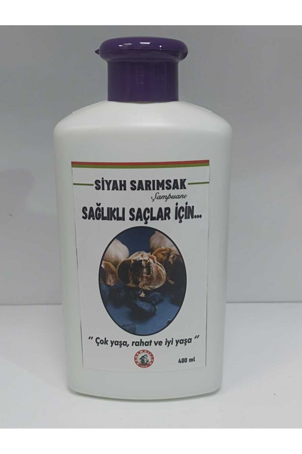 شامپو اورجینال برند Kademgiller مدل Black Garlic Shampoo کد 770835167