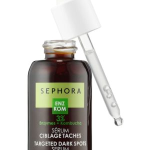 سرم پوست اورجینال برند Sephora مدل Targeted Dark Spots Serum کد 124872135