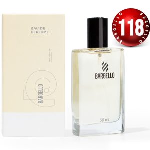 ادکلن اورجینال برند Bargello کد 739840124