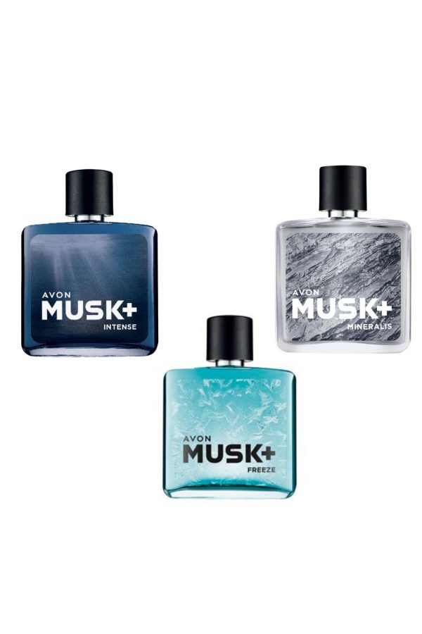ادکلن اورجینال برند Avon کد 759051733