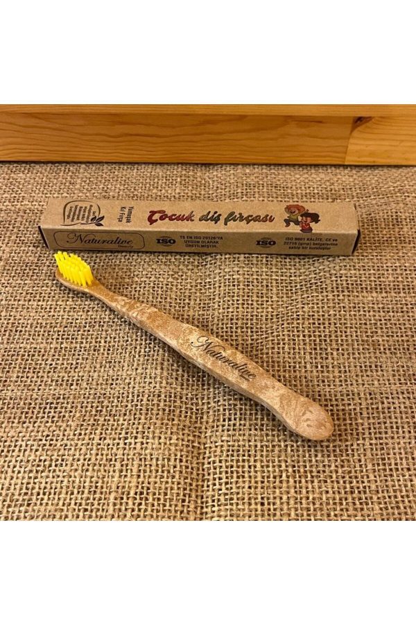 مسواک دستی اورجینال برند Naturalive کد 777338134