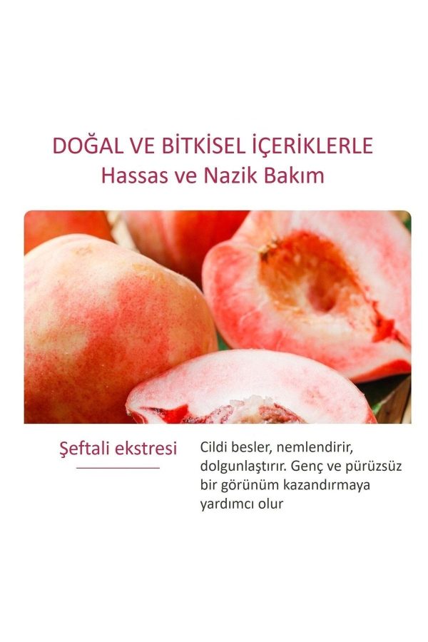 کرم صورت اورجینال برند Bioaqua کد 284330248 - Image 6