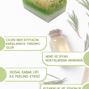 صابون جامد اورجینال برند Eratos کد 785886434