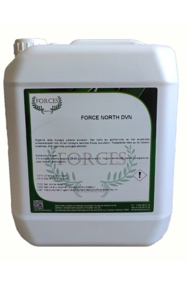 صابون مایع اورجینال برند Forces kimya کد 138687143