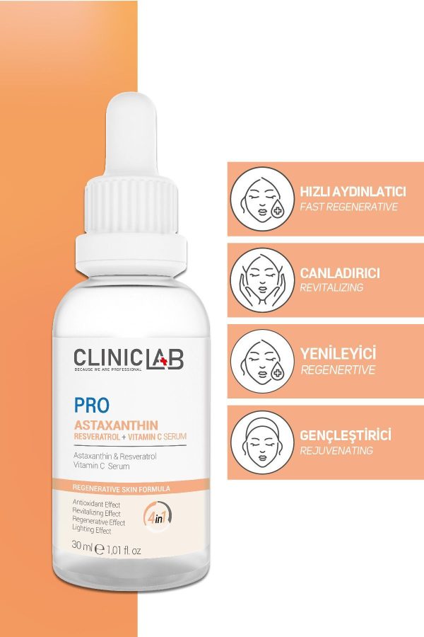 کرم صورت اورجینال برند Cliniclab کد 467703941 - Image 2