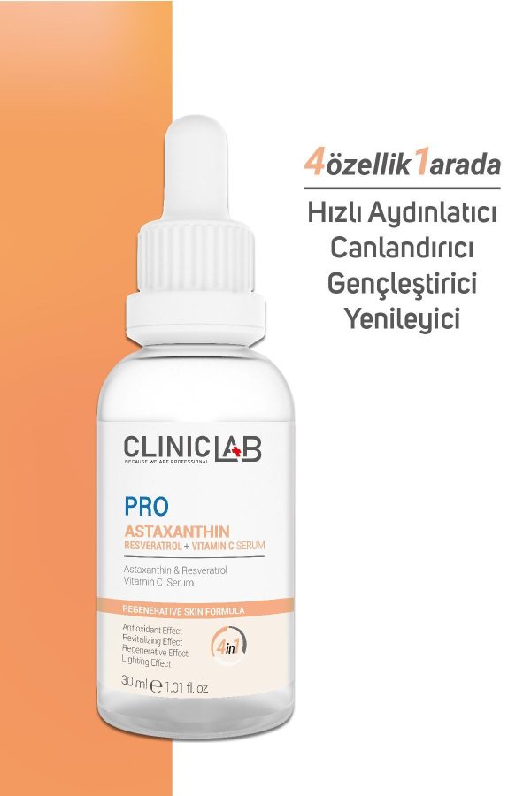 کرم صورت اورجینال برند Cliniclab کد 467703941 - Image 5