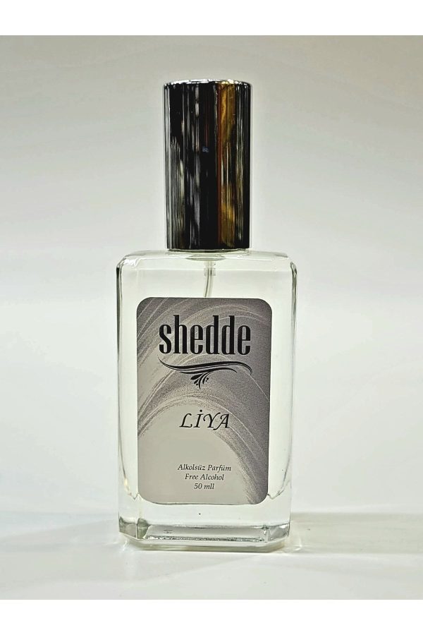 ادکلن اورجینال برند Shedde مدل Alkolsüz Parfüm 50 ml کد 381450098