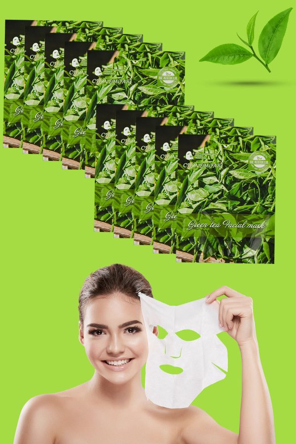 ماسک صورت اورجینال برند Xolo کد 768128238