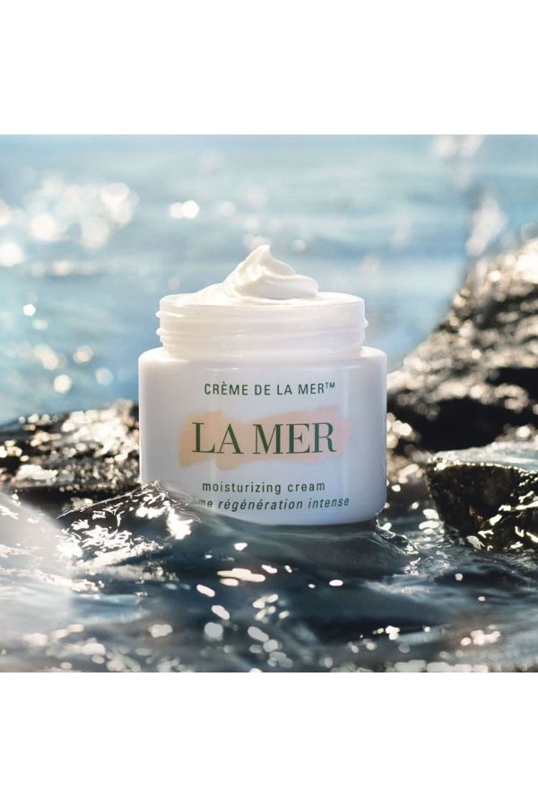 کرم صورت اورجینال برند La mer کد 808890794 - Image 3