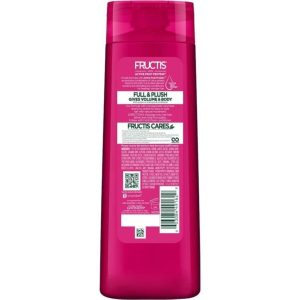 شامپو اورجینال برند Garnier مدل Full & Plush Şampuan 370ml کد 132950517
