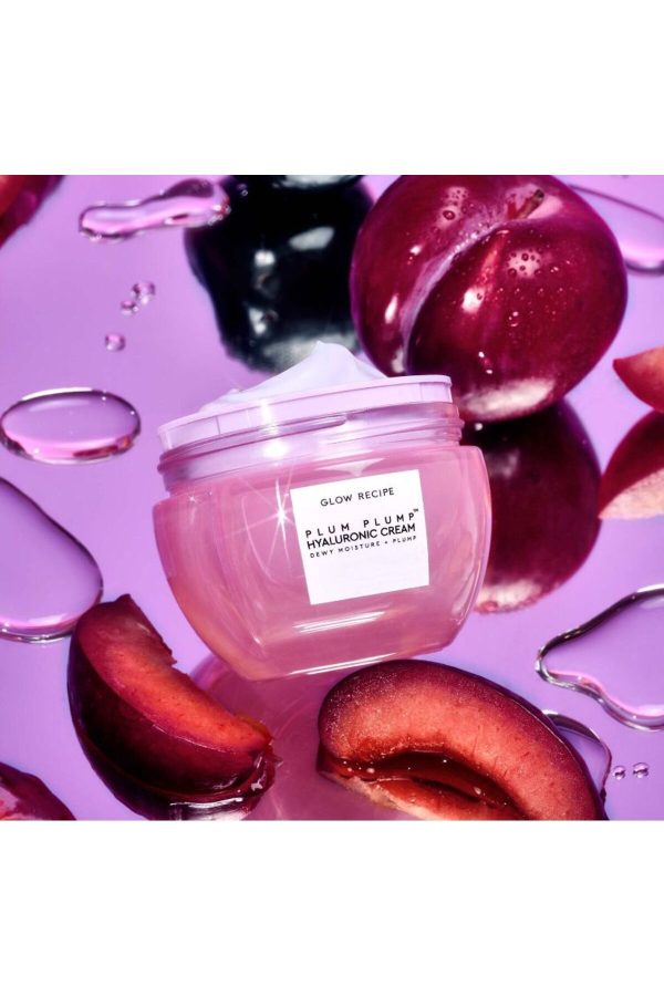 کرم صورت اورجینال برند Glow recipe کد 817439139