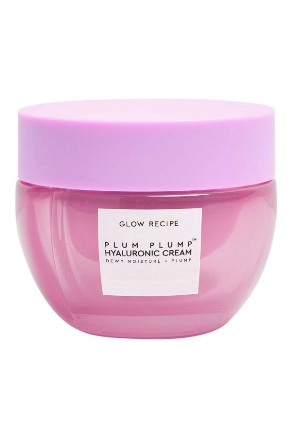 کرم صورت اورجینال برند Glow recipe کد 817439139 - Image 3