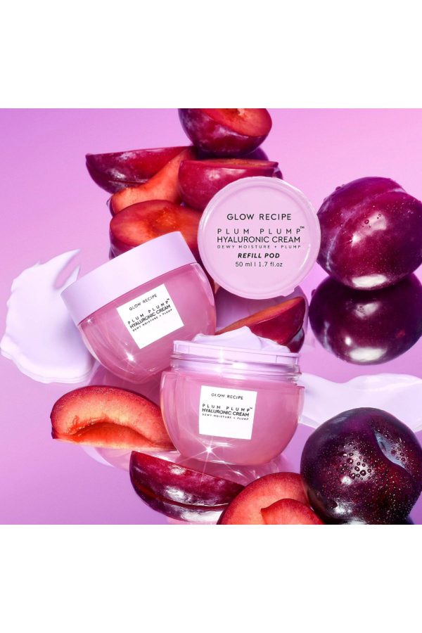 کرم صورت اورجینال برند Glow recipe کد 817439139 - Image 4