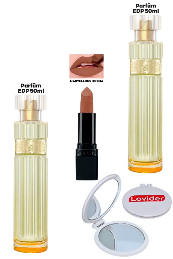 ادکلن اورجینال برند Avon کد 827356566