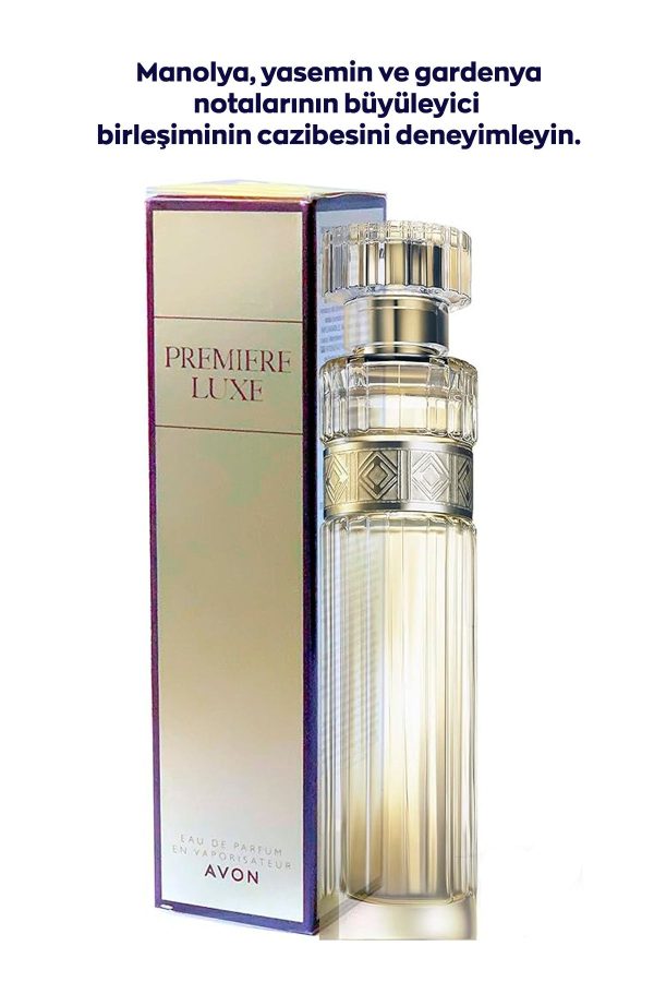 ادکلن اورجینال برند Avon کد 827356566 - Image 2