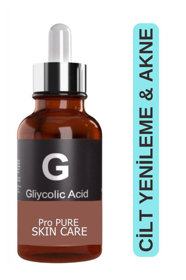 سرم پوست اورجینال برند Pro pure skin care کد 825882653 - Image 3