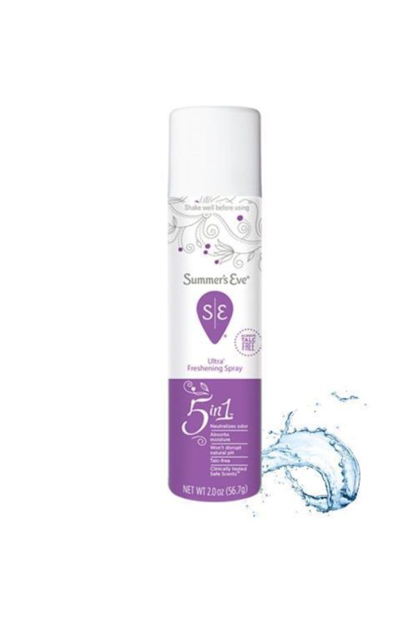 دئودورانت اورجینال برند Summer s eve کد 47709146