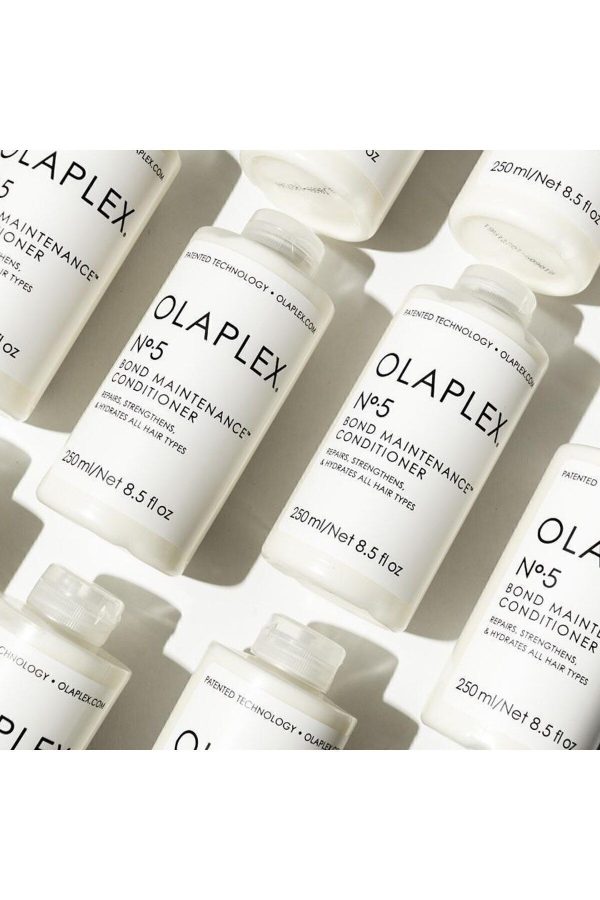 کرم مو اورجینال برند Olaplex کد 97129230 - Image 4