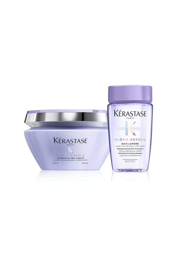 شامپو اورجینال برند Kerastase کد 59315574