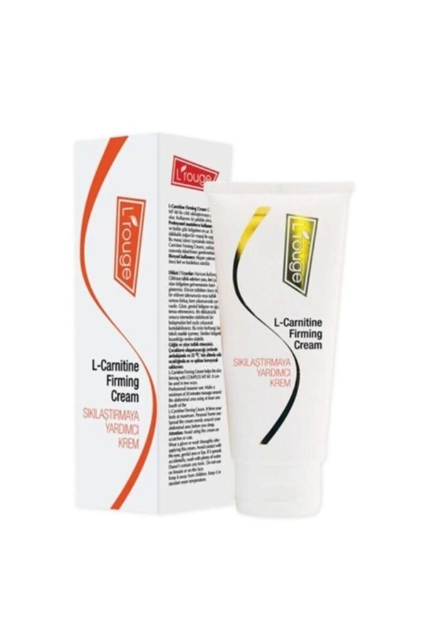 کرم بدن اورجینال برند L roruge مدل Firming Cream کد 694983791