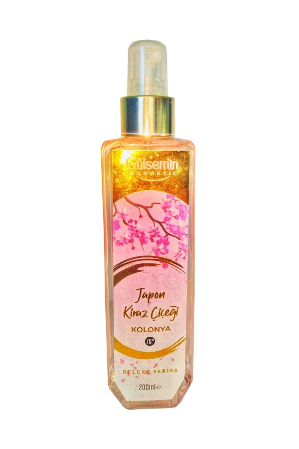 ادکلن اورجینال برند Gulsemin cosmetic کد 757647094 - Image 2