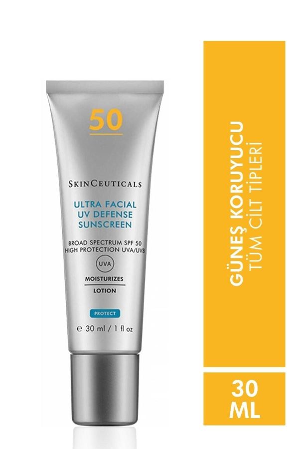 ضد آفتاب صورت اورجینال برند Skinceuticals کد 806507512
