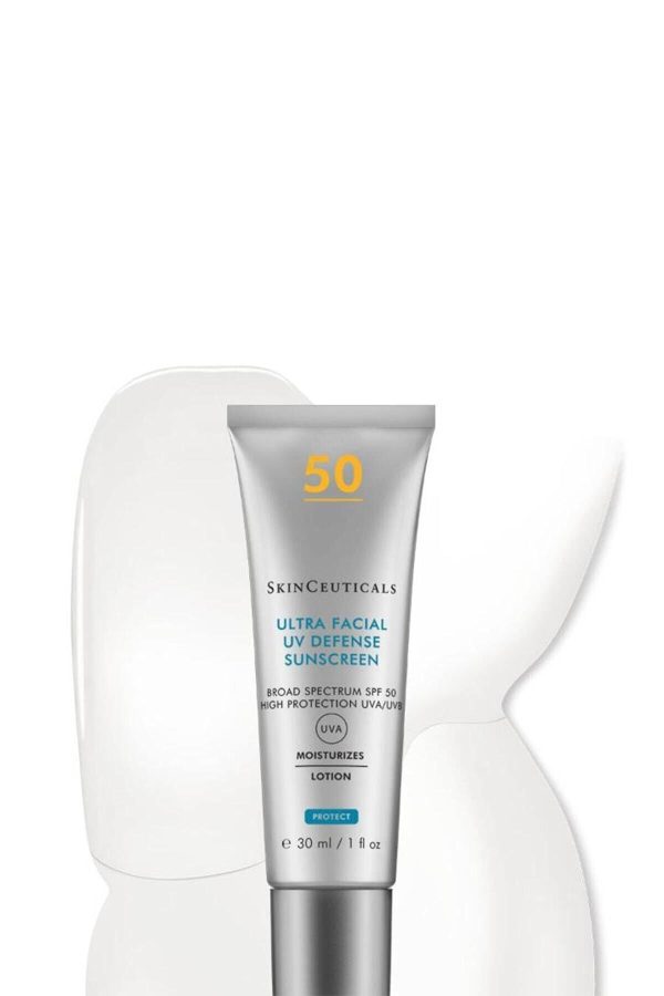 ضد آفتاب صورت اورجینال برند Skinceuticals کد 806507512 - Image 3