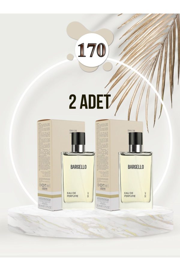 ادکلن اورجینال برند Bargello کد 41879019