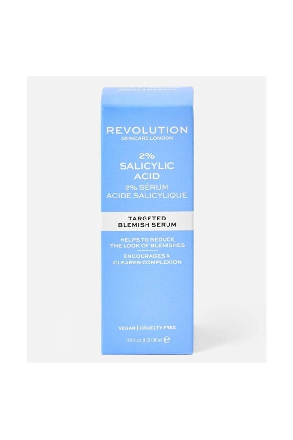 سرم پوست اورجینال برند Revolution کد 782287147 - Image 3