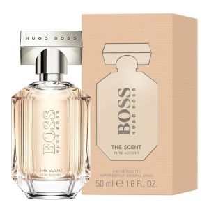 ادکلن اورجینال برند Hugo boss کد 124612562