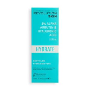 سرم پوست اورجینال برند Revolution مدل Moisturizing Facial Serum 30 ml کد 770070869