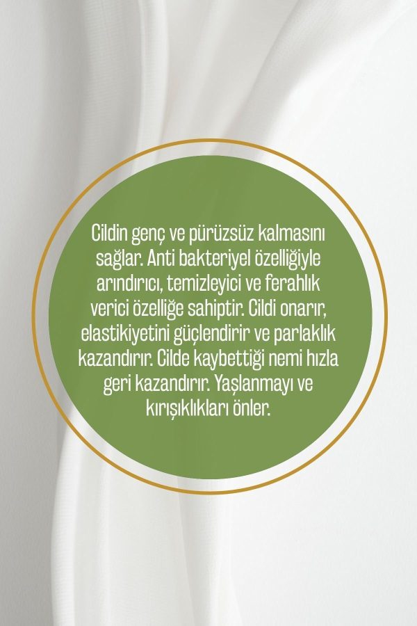 صابون جامد اورجینال برند Olivos کد 827790351 - Image 2