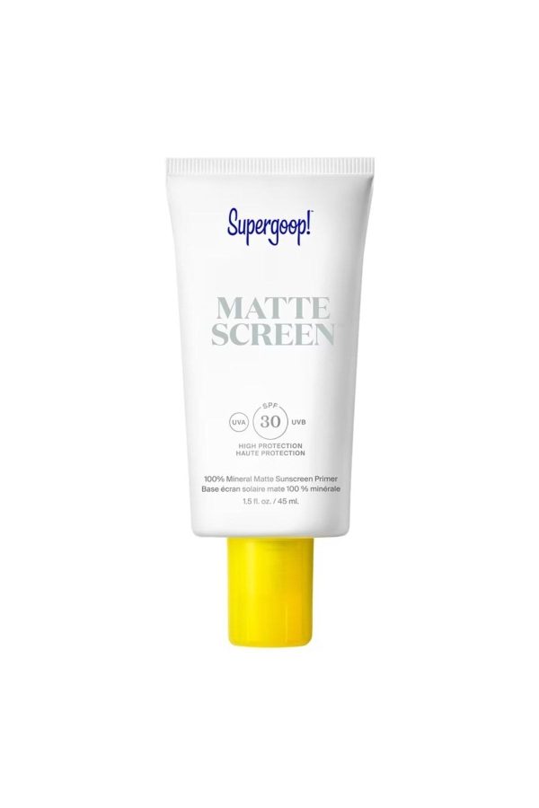 ضد آفتاب صورت اورجینال برند Supergoop کد 676904626