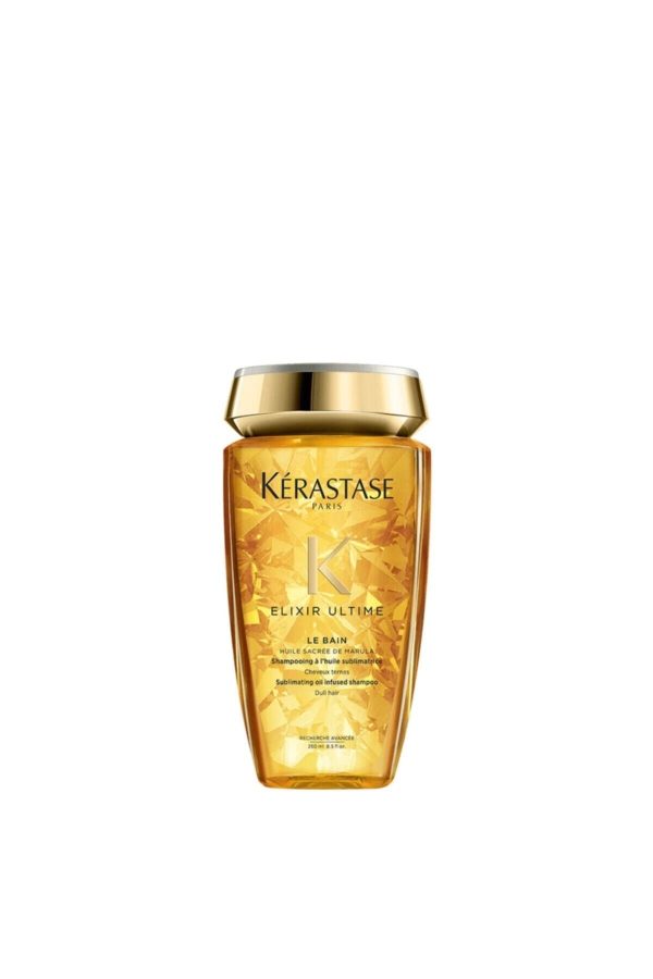 شامپو اورجینال برند Kerastase کد 133110434